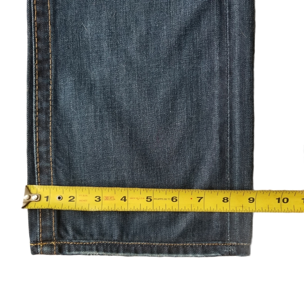 True Religion Men's Jeans - Picture 10 of 16